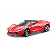 Ferrari LaFerrari Scala 1:43 - Bburago 18-36902 